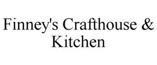 FINNEY'S CRAFTHOUSE & KITCHEN