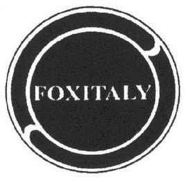 FOXITALY