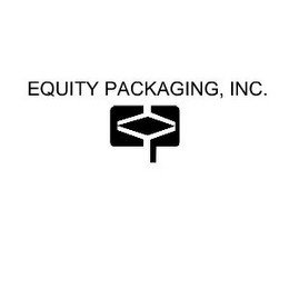 EQUITY PACKAGING, INC. E P