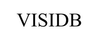 VISIDB recognize phone