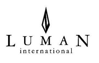 LUMAN INTERNATIONAL