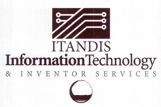 ITANDIS INFORMATION TECHNOLOGY & INVENTOR SERVICES