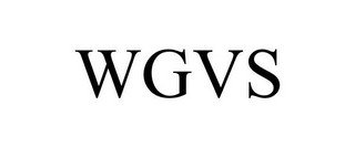 WGVS recognize phone