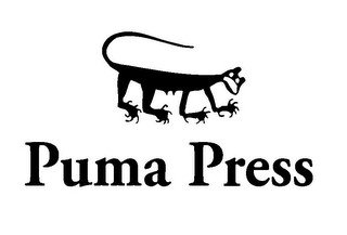 PUMA PRESS recognize phone