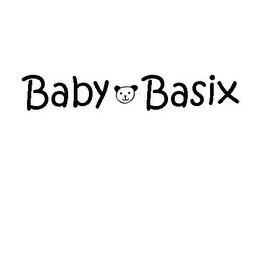 BABY BASIX