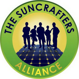 THE SUNCRAFTERS ALLIANCE