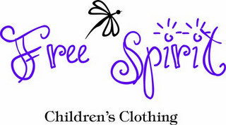 FREE SPIRIT CHILDREN'S CLOTHING