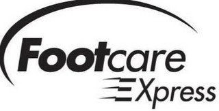 FOOTCARE EXPRESS
