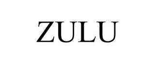 ZULU recognize phone
