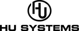 HU SYSTEMS recognize phone