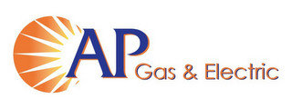 AP GAS & ELECTRIC