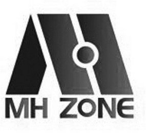 M MH ZONE recognize phone