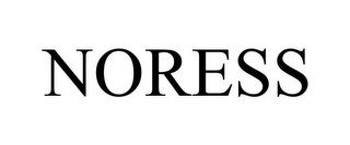 NORESS