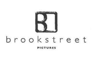 B BROOKSTREET PICTURES