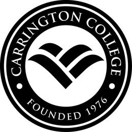 CARRINGTON COLLEGE FOUNDED 1976 recognize phone