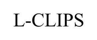 L-CLIPS
