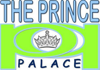 PP THE PRINCE PALACE
