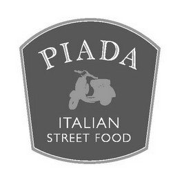 PIADA ITALIAN STREET FOOD recognize phone