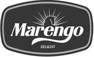 MARENGO DELIGHT