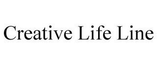 CREATIVE LIFE LINE