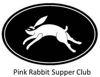 PINK RABBIT SUPPER CLUB