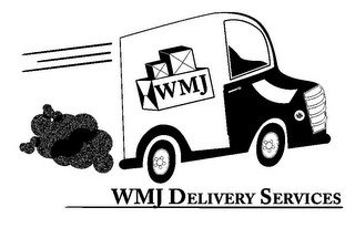 WMJ WMJ DELIVERY SERVICES recognize phone