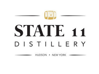 STATE 11 DISTILLERY recognize phone