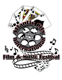 ATLANTIC CITY INTERNATIONAL FILM AND MUSIC FESTIVAL