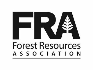FOREST RESOURCES ASSOCIATION FRA recognize phone
