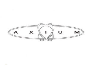 AXIUM