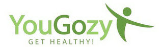 YOUGOZY GET HEALTHY!
