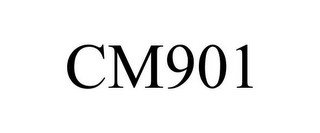 CM901