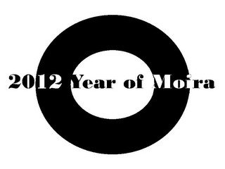 2012 YEAR OF MOIRA