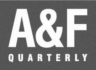 A & F QUARTERLY
