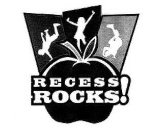 RECESS ROCKS!