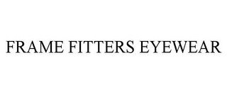 FRAME FITTERS EYEWEAR recognize phone