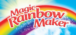 MAGIC RAINBOW MAKER