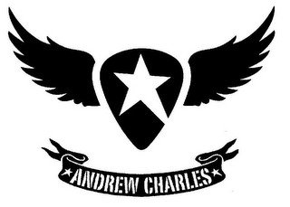 ANDREW CHARLES