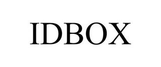 IDBOX recognize phone