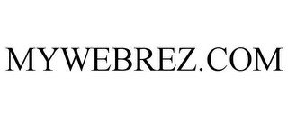 MYWEBREZ.COM