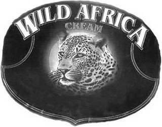 WILD AFRICA CREAM