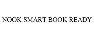 NOOK SMART BOOK READY recognize phone