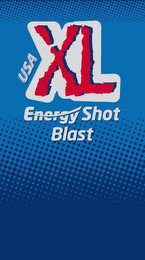 USA XL ENERGY SHOT BLAST