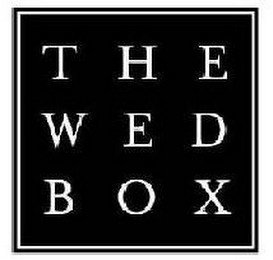 THE WED BOX