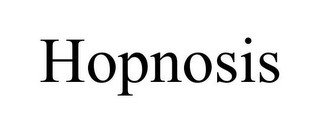 HOPNOSIS