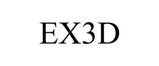 EX3D
