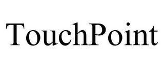 TOUCHPOINT recognize phone