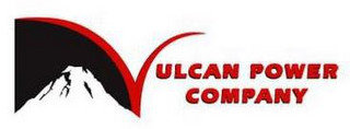 VULCAN POWER COMPANY recognize phone