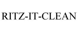 RITZ-IT-CLEAN