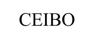 CEIBO recognize phone